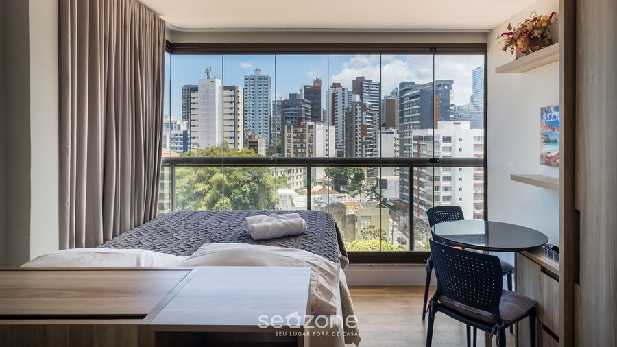 BPM - Studios Close to Farol da Barra Beach