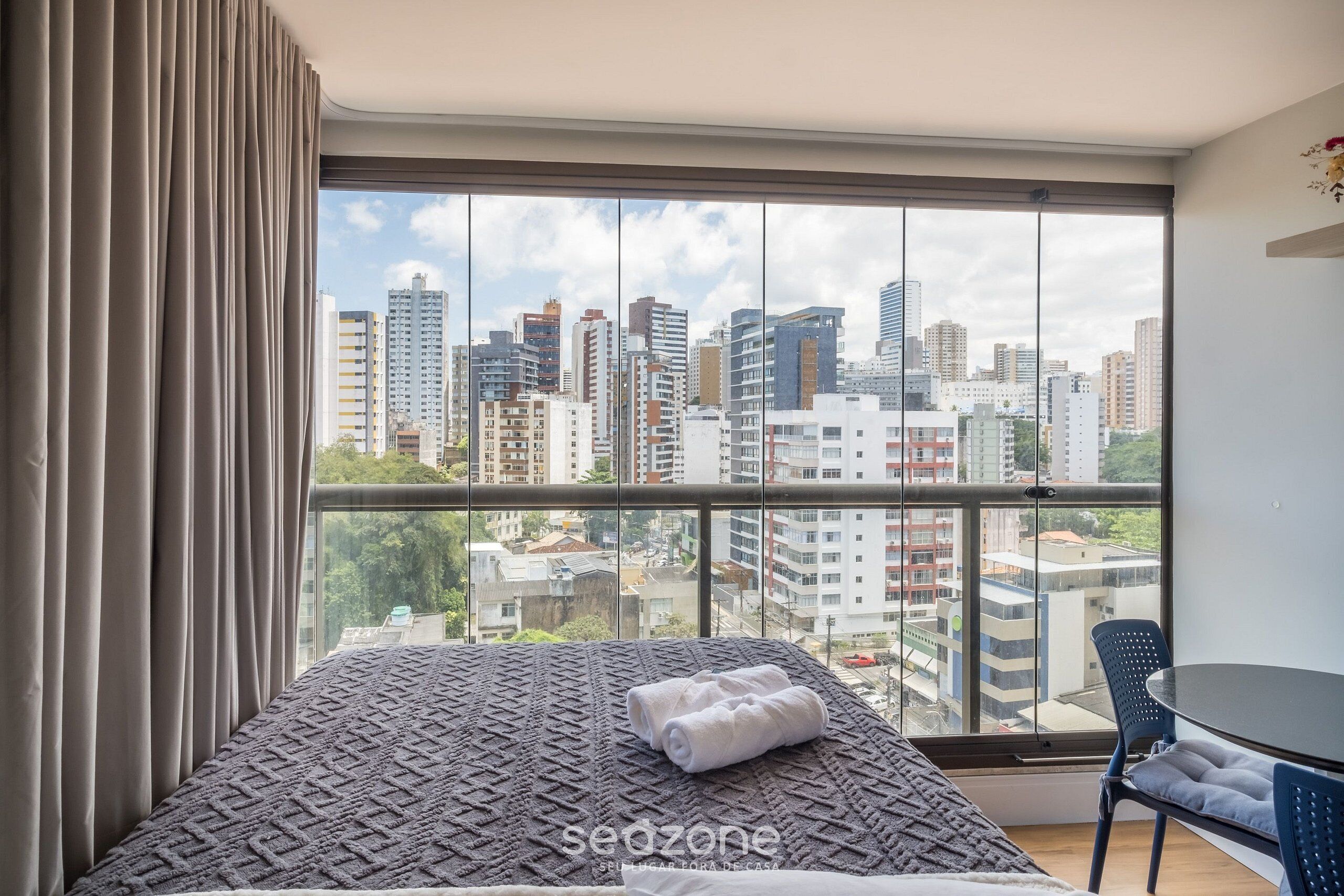 1 habitación y wifi gratis 