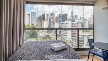 1 habitación y wifi gratis