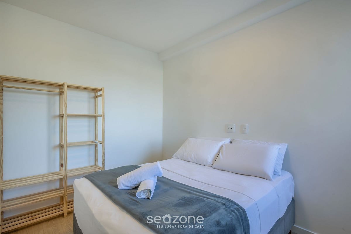 Departamento básico | 3 habitaciones y wifi gratis