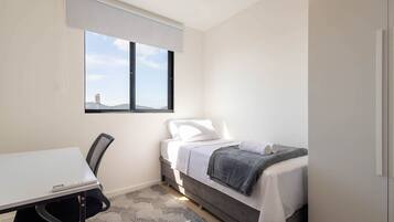 Basic Apartment | 3 bedrooms, free WiFi