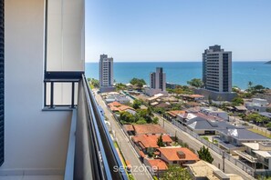 Basic Apartment | Property grounds - Estadia completa com piscina a 400m da Praia da Armação \- SKL (Penha)