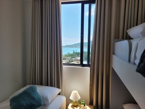 Appartement | 3 chambres, Wi-Fi gratuit