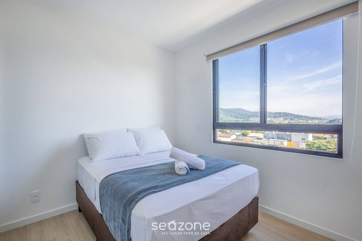 Basic Apartment | 3 bilik tidur, Wi-fi percuma