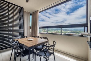Basic-Apartment | Speisen