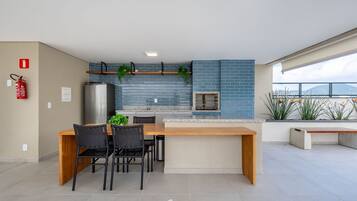 Basic-Apartment | Speisen