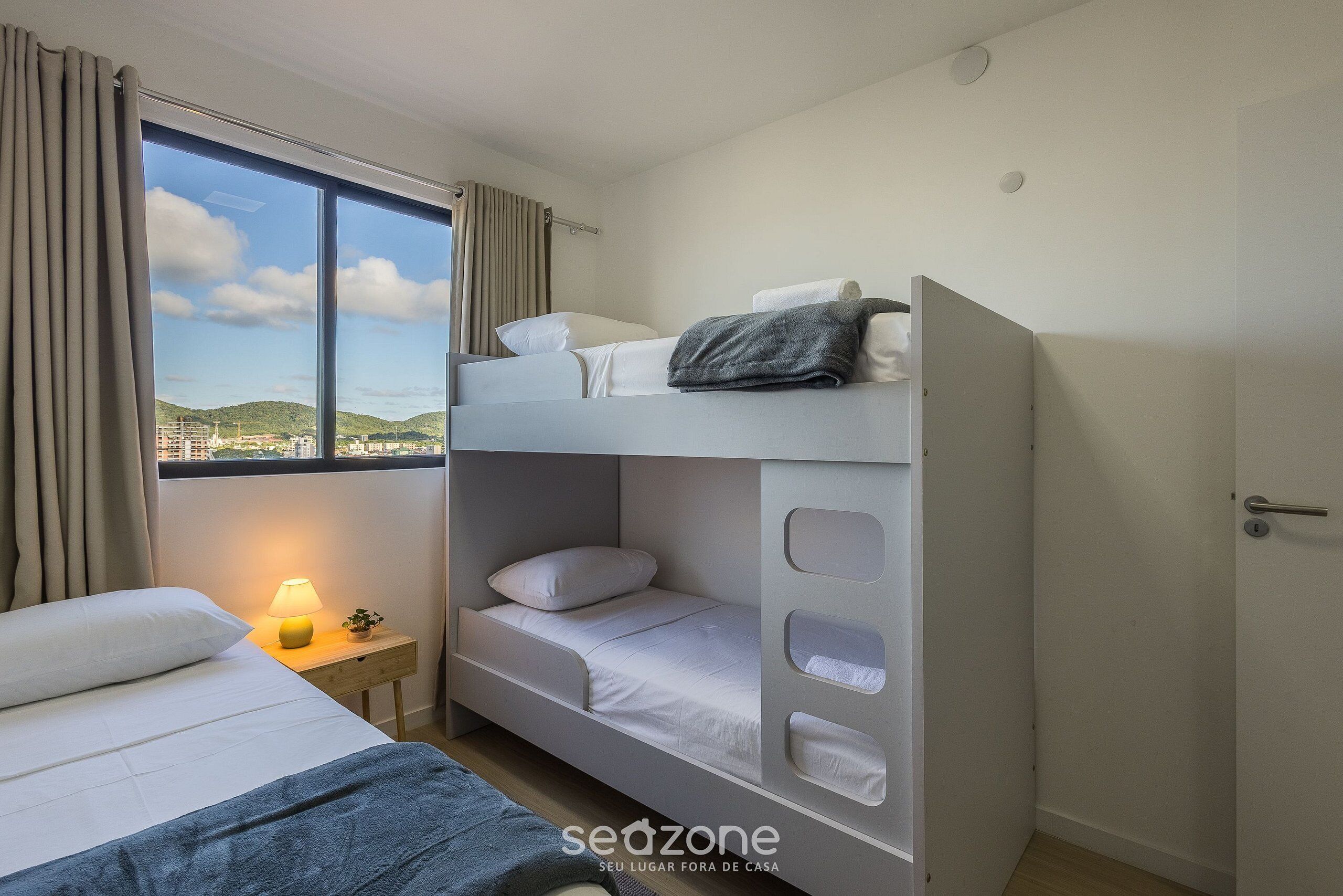 Basic Apartment | 3 bedrooms, free WiFi