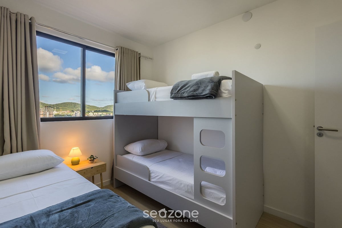 Basic Apartment | 3 bedrooms, free WiFi