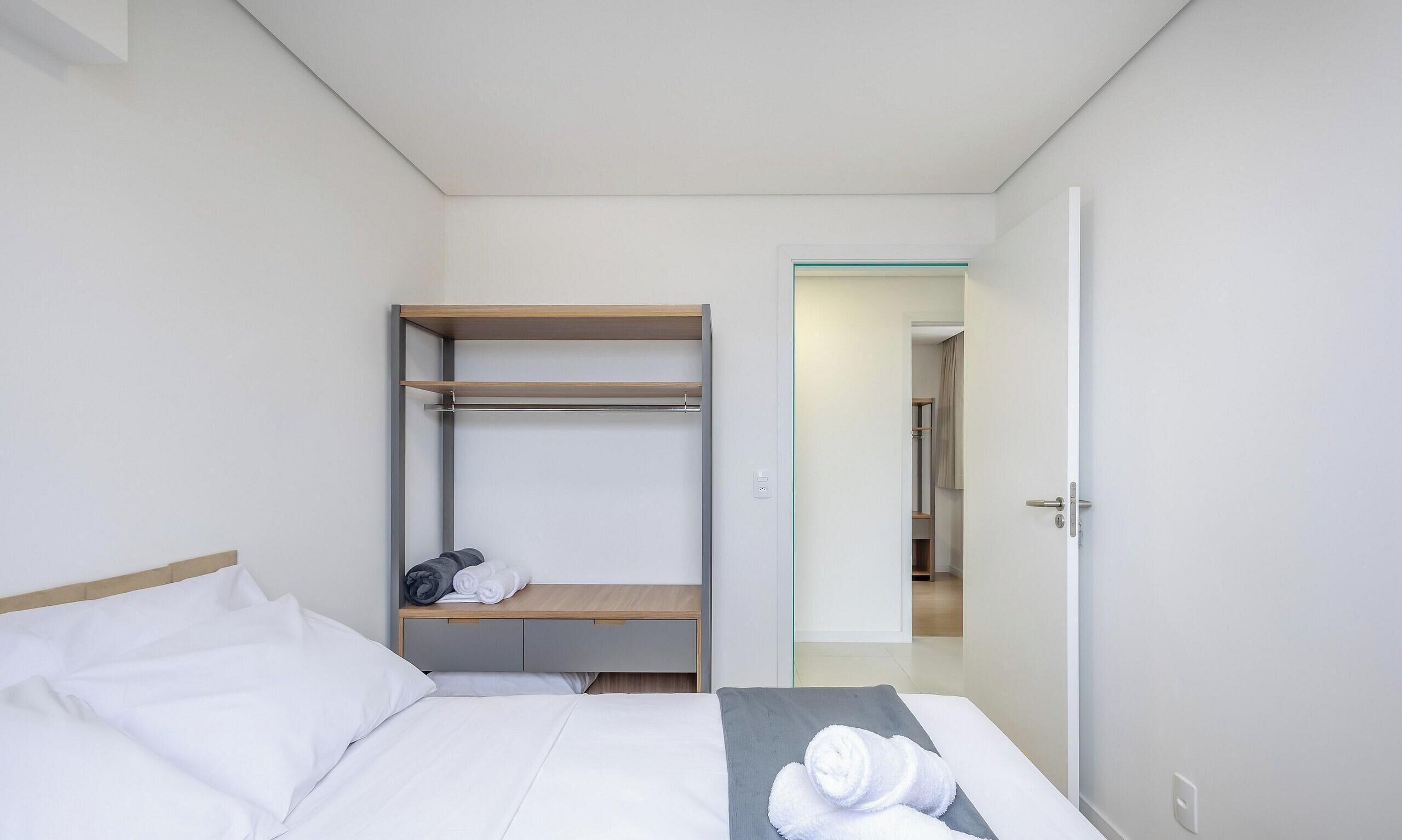 3 bedrooms, free WiFi