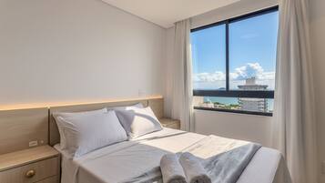 3 bedrooms, free WiFi