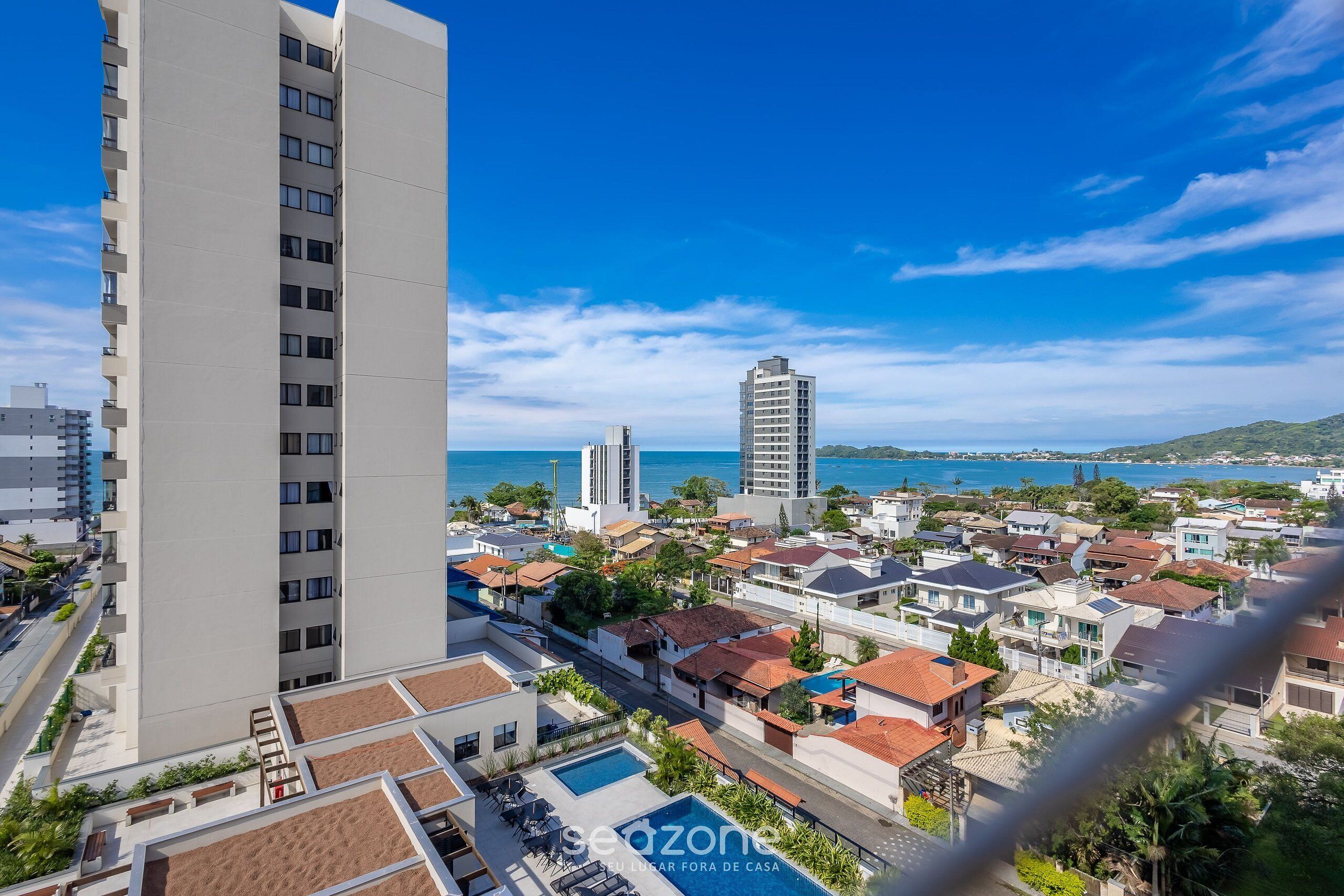 Basic Apartment | Exterior