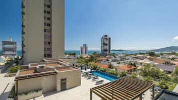 Basic Apartment | Property grounds