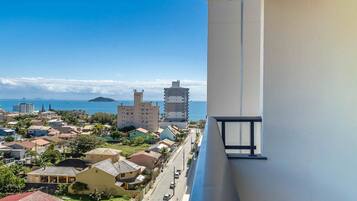Basic Apartment | Property grounds