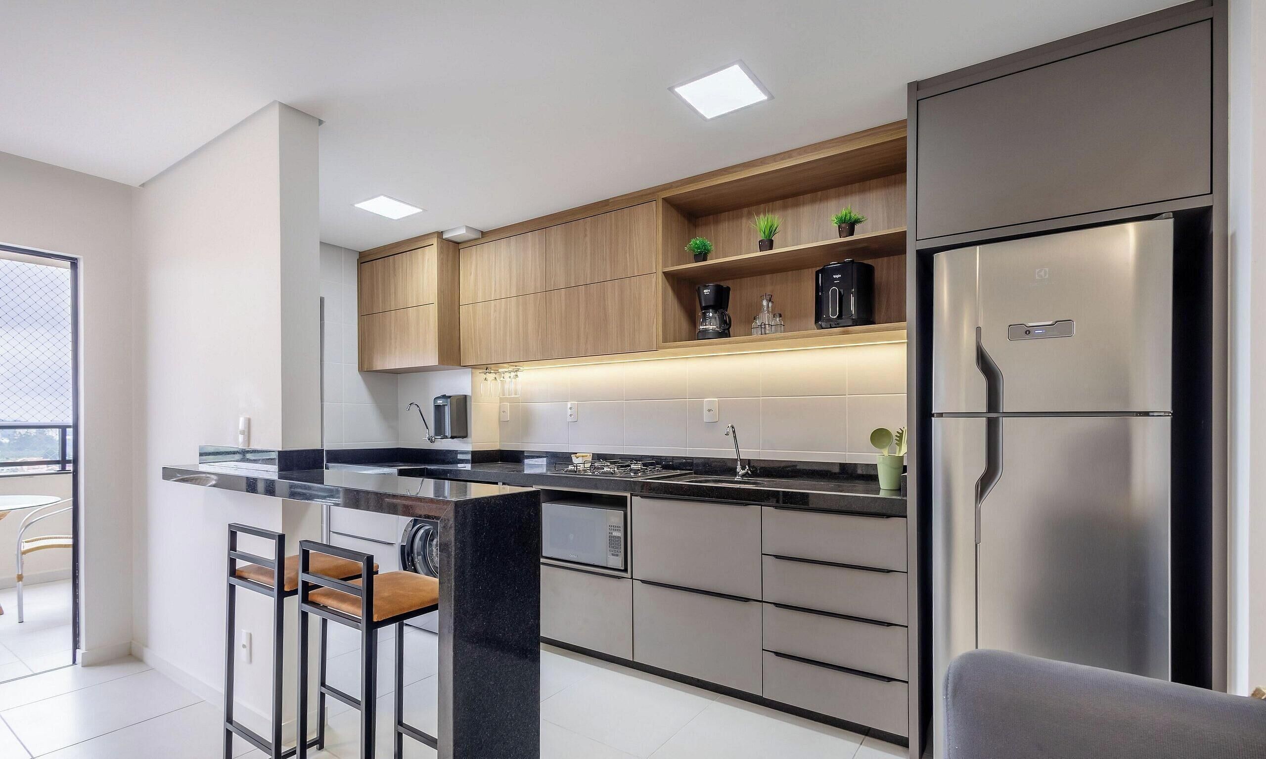 Cucina privata