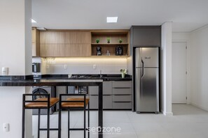 Basic Apartment | Private kitchen