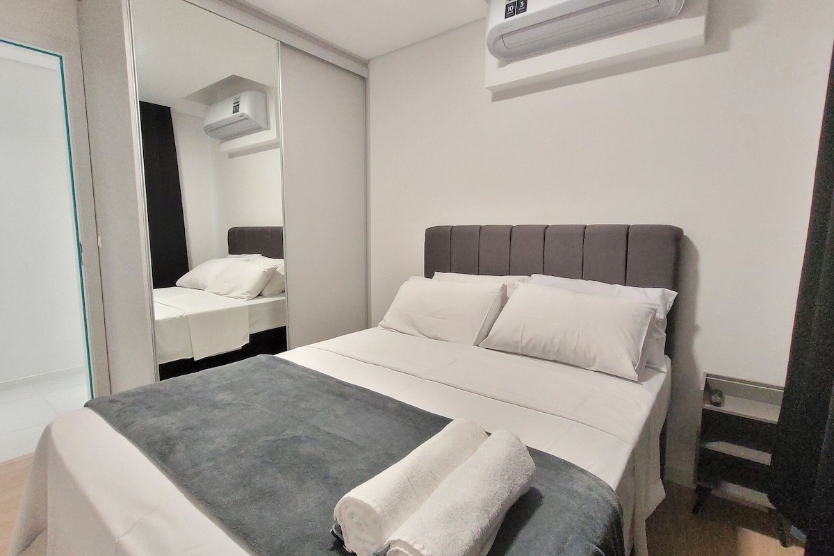 Lägenhet Basic | 3 sovrum och gratis wi-fi