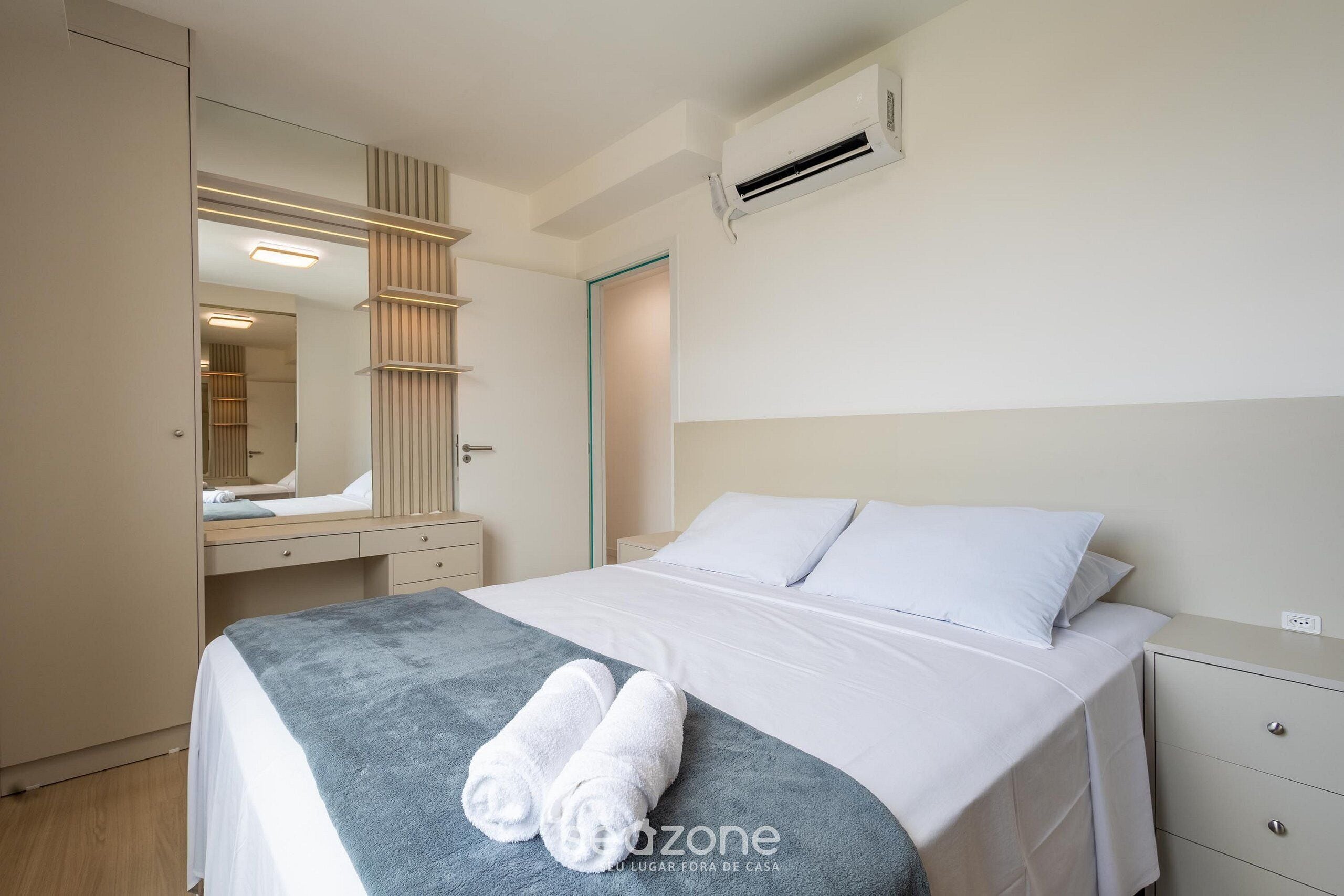 3 habitaciones y wifi gratis 