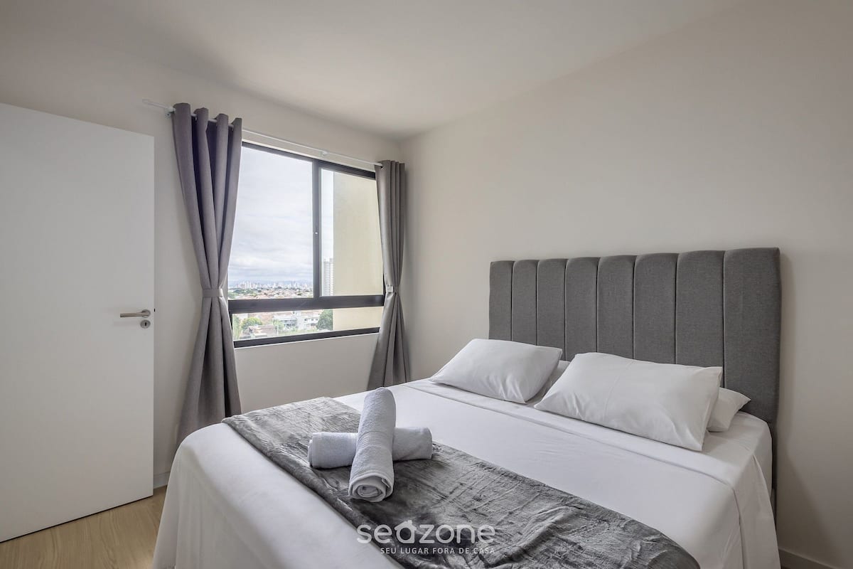 3 habitaciones y wifi gratis