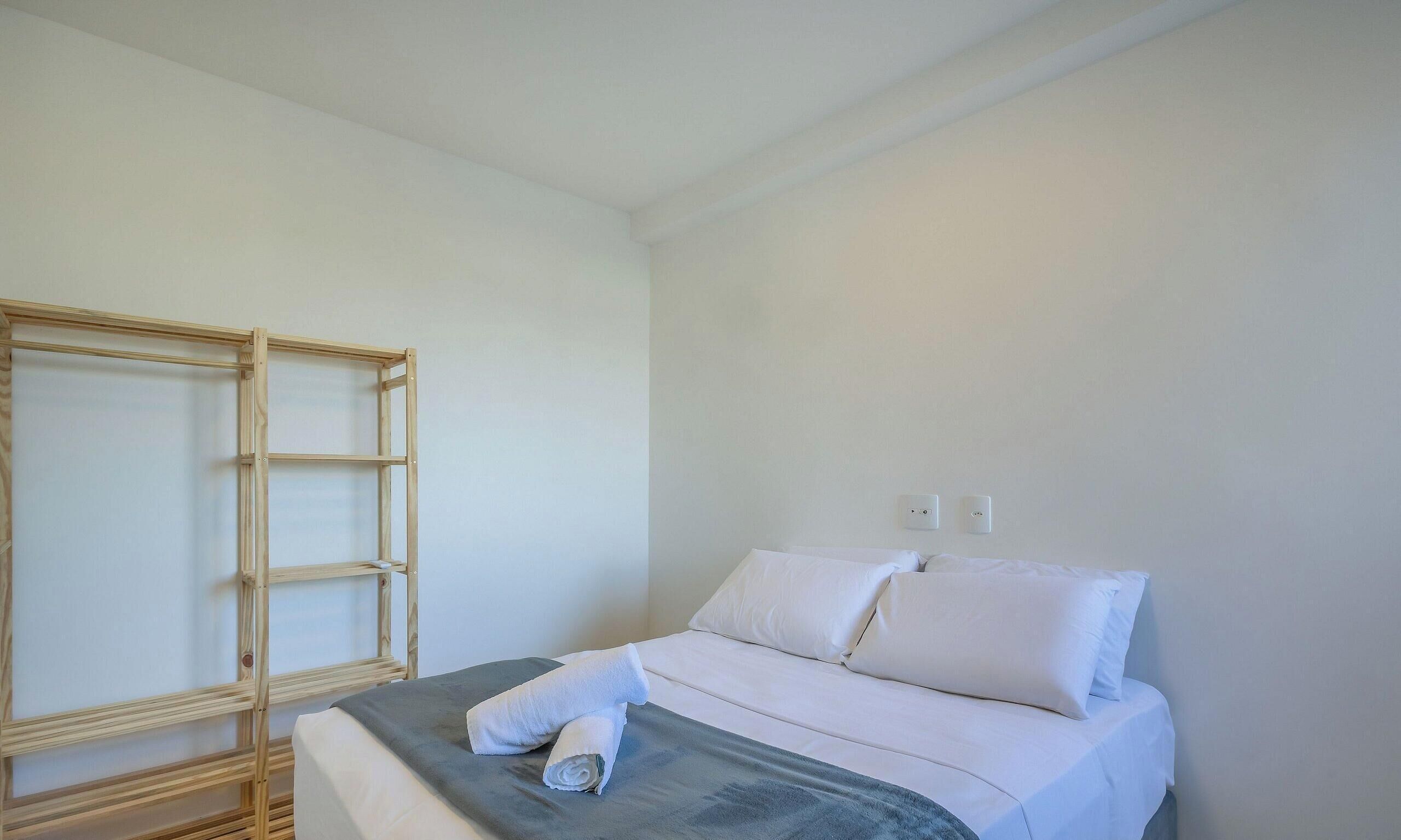 Basic Apartment | 3 bedrooms, free WiFi