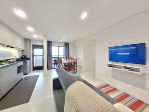 Lägenhet Basic | Vardagsrum