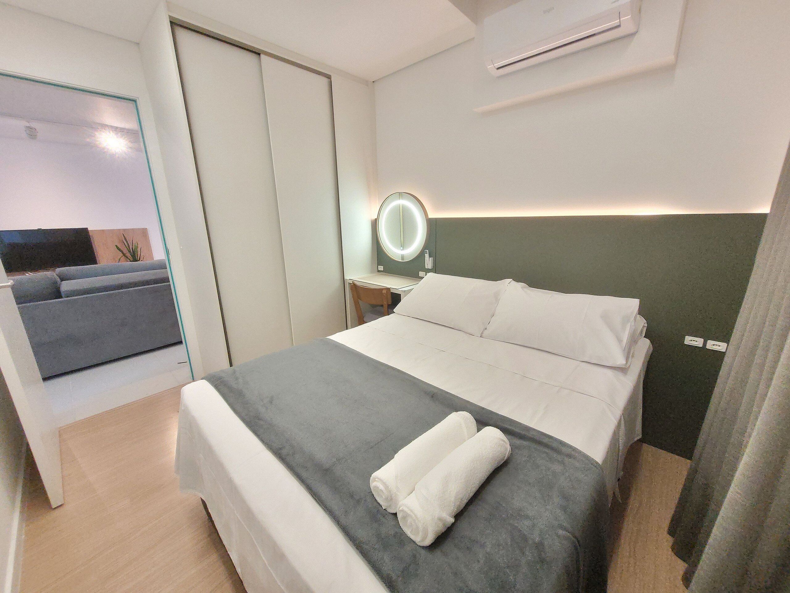 Basic Apartment | 3 bedrooms, free WiFi