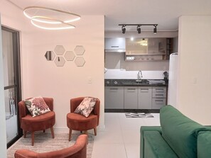 Departamento básico | Interior