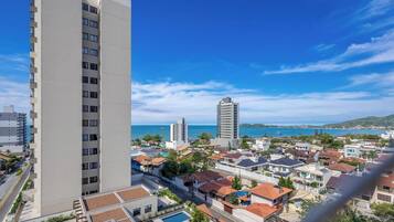 Apartamento básico | Fachada