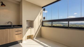 Basic Apartment | Interior