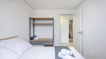 Perushuoneisto | 3 makuuhuonetta, ilmainen Wi-Fi