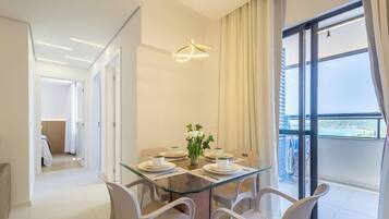 Appartement | Restauration