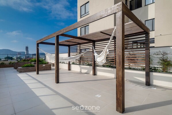 Teres/patio