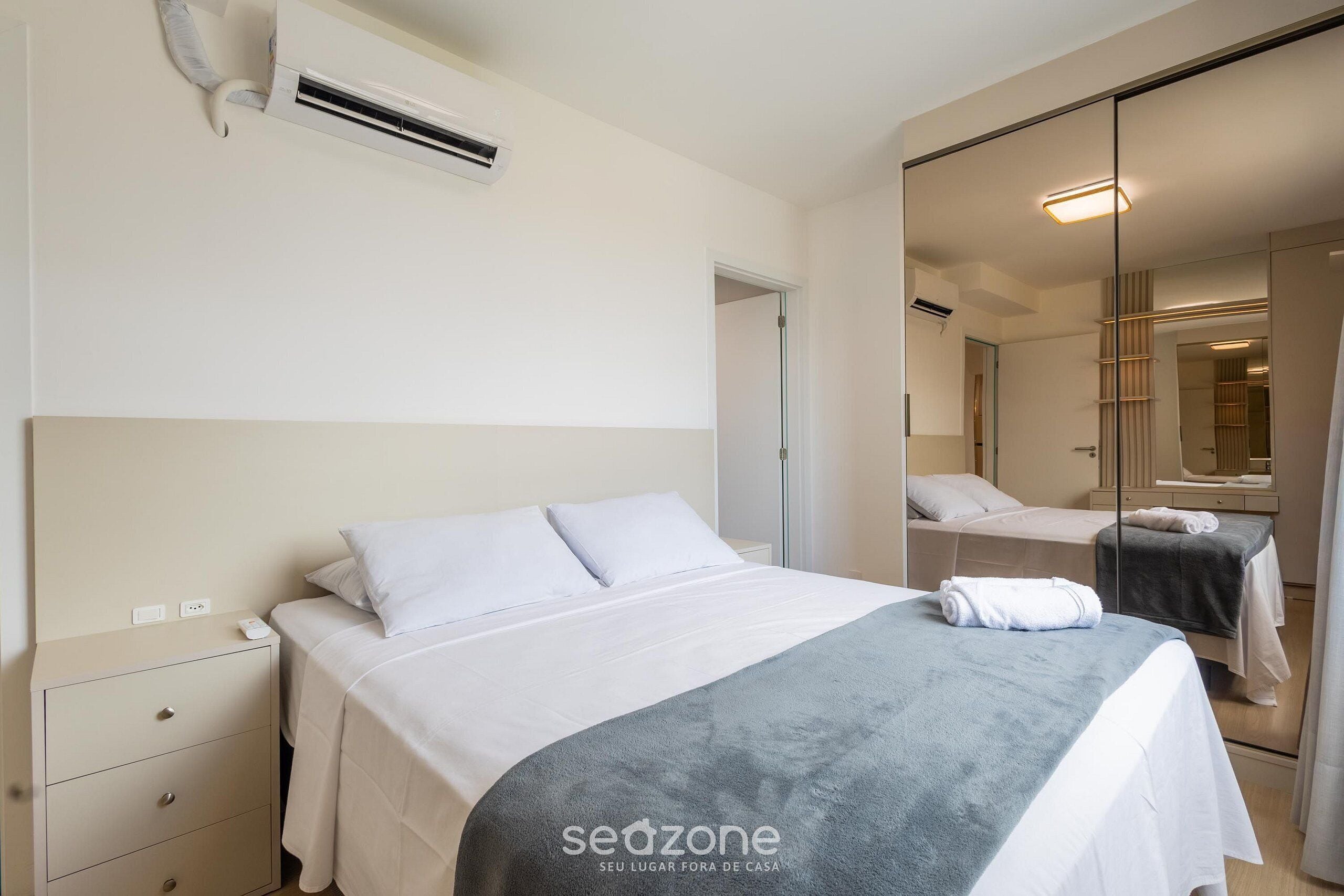 Basic Apartment | 3 bedrooms, free WiFi