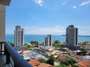 Appartement | Enceinte de l’hébergement