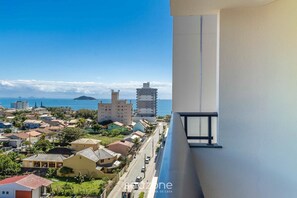 Apartamento básico | Área da propriedade