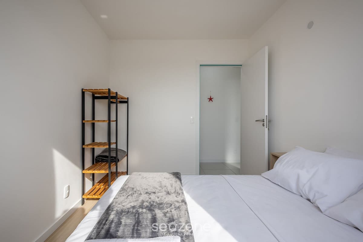 Basic Apartment | 3 bedrooms, free WiFi