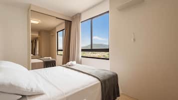 3 habitaciones y wifi gratis