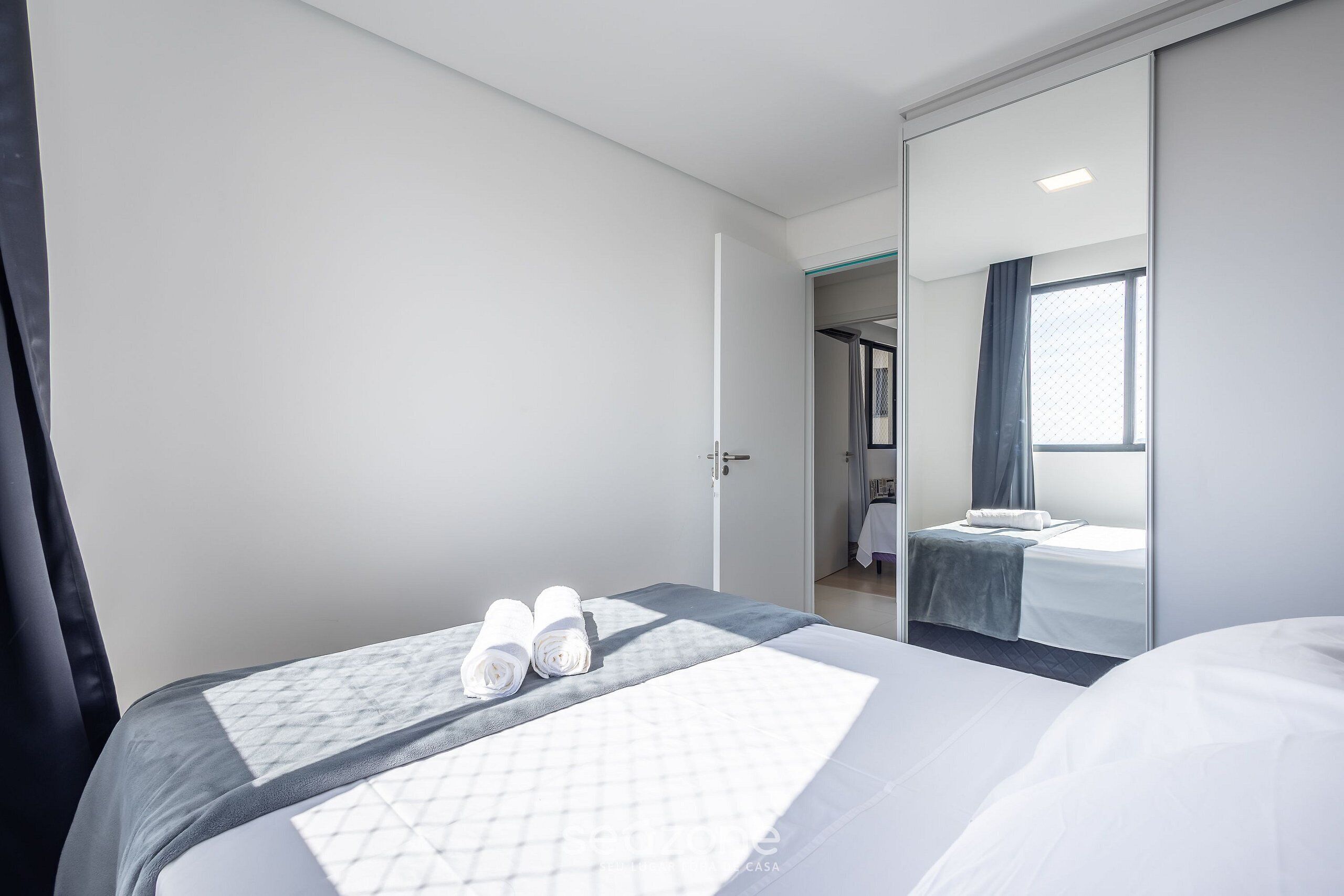 3 habitaciones y wifi gratis 