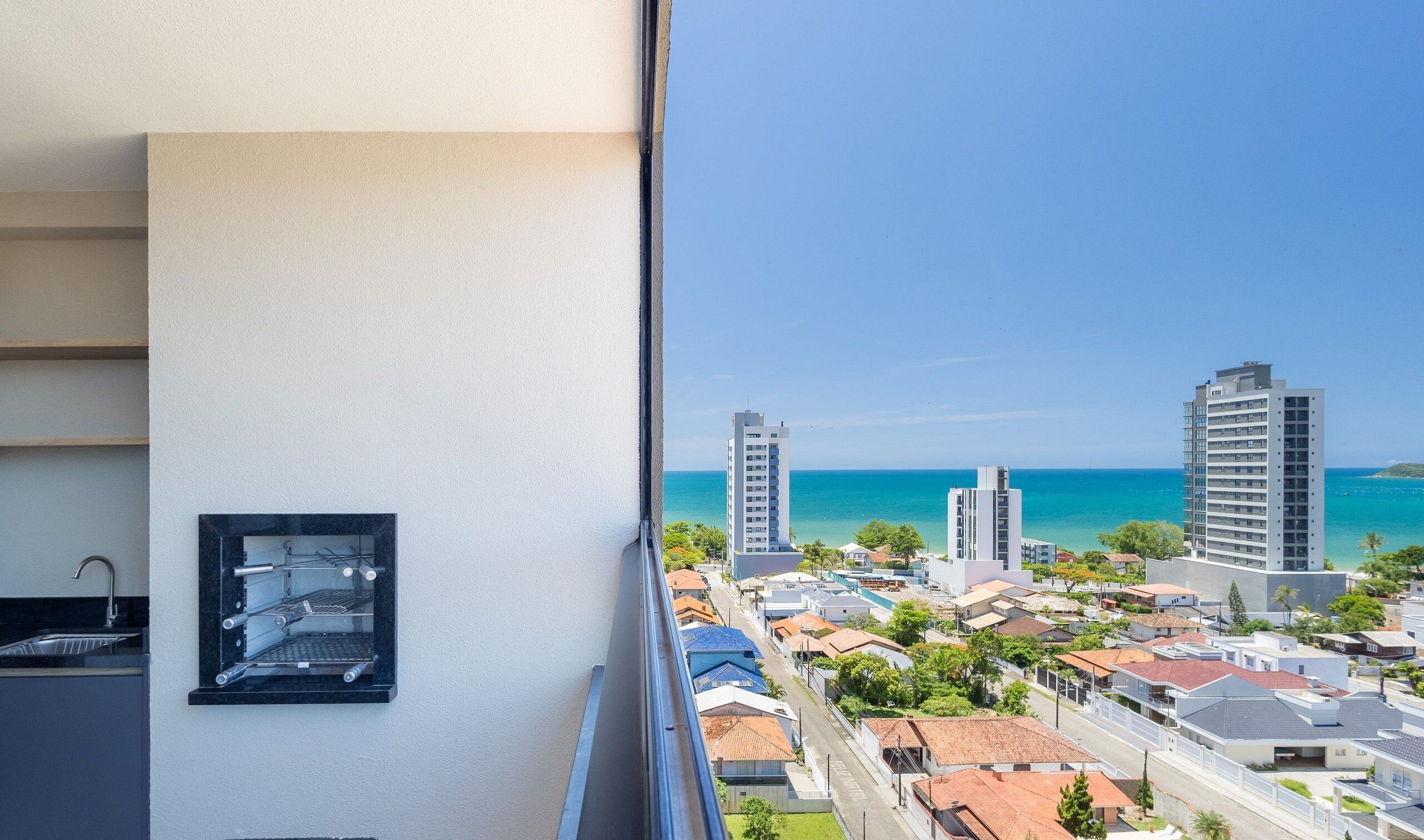 Basic Apartment | Property grounds