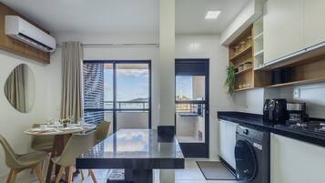 Appartement | Cuisine privée
