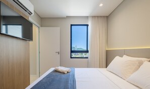 3 chambres, Wi-Fi gratuit