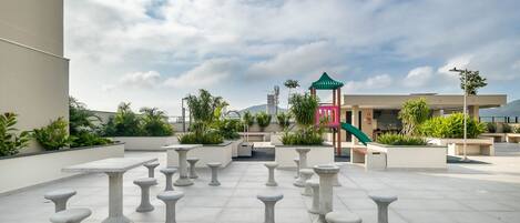 Teres/patio