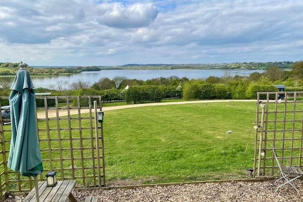 Glamping Nature Reserve