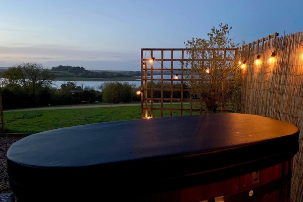 Hot Tub Rutland