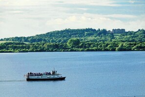 Miscellaneous - Shepherd's Hut With Wood-Fired Hot Tub And Epic Views Over Rutland Water (Rutland)