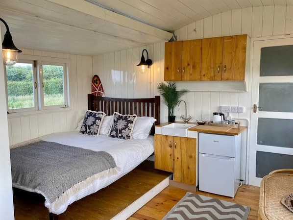 1 chambre
