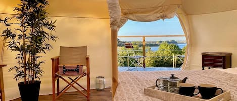 1 chambre