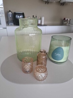 Apartment, Accessible