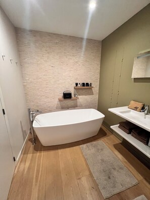 Apartment, Accessible