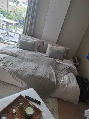 Apartment, Accessible | 2 bedrooms