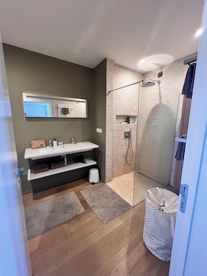Apartment, Accessible | 2 bedrooms
